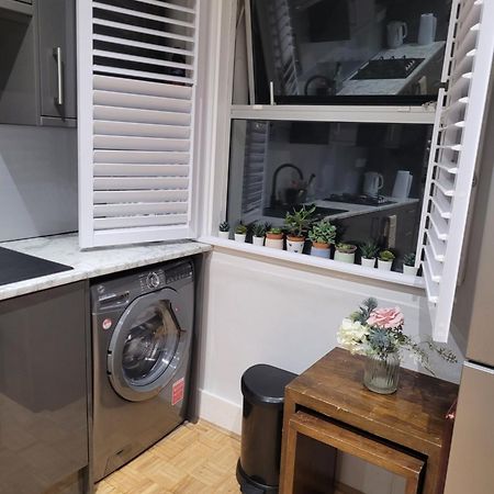 Parkview Apartment WTA-toernooi van WTA-toernooi van Eastbourne Buitenkant foto