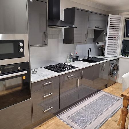 Parkview Apartment WTA-toernooi van WTA-toernooi van Eastbourne Buitenkant foto