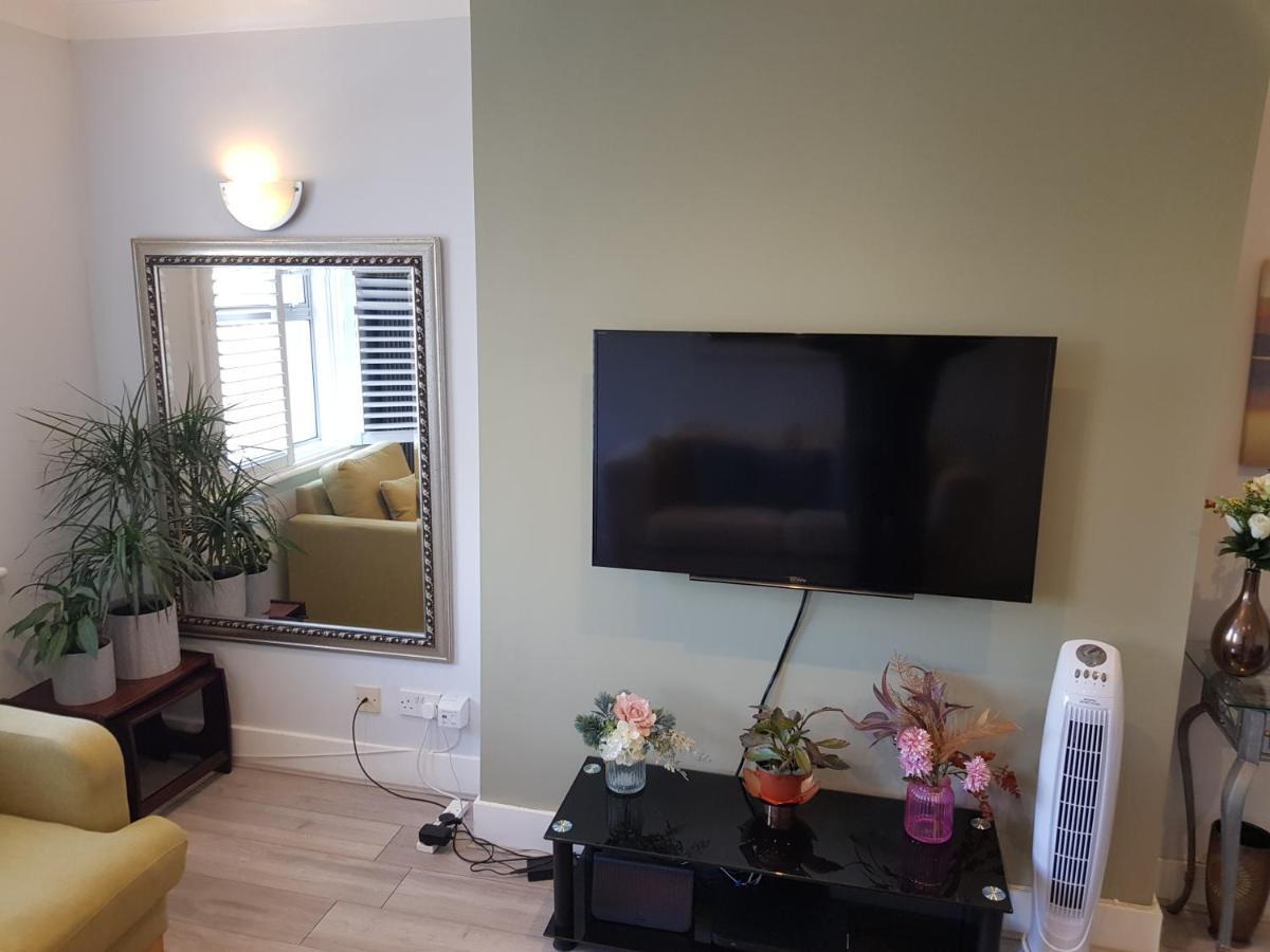 Parkview Apartment WTA-toernooi van WTA-toernooi van Eastbourne Buitenkant foto