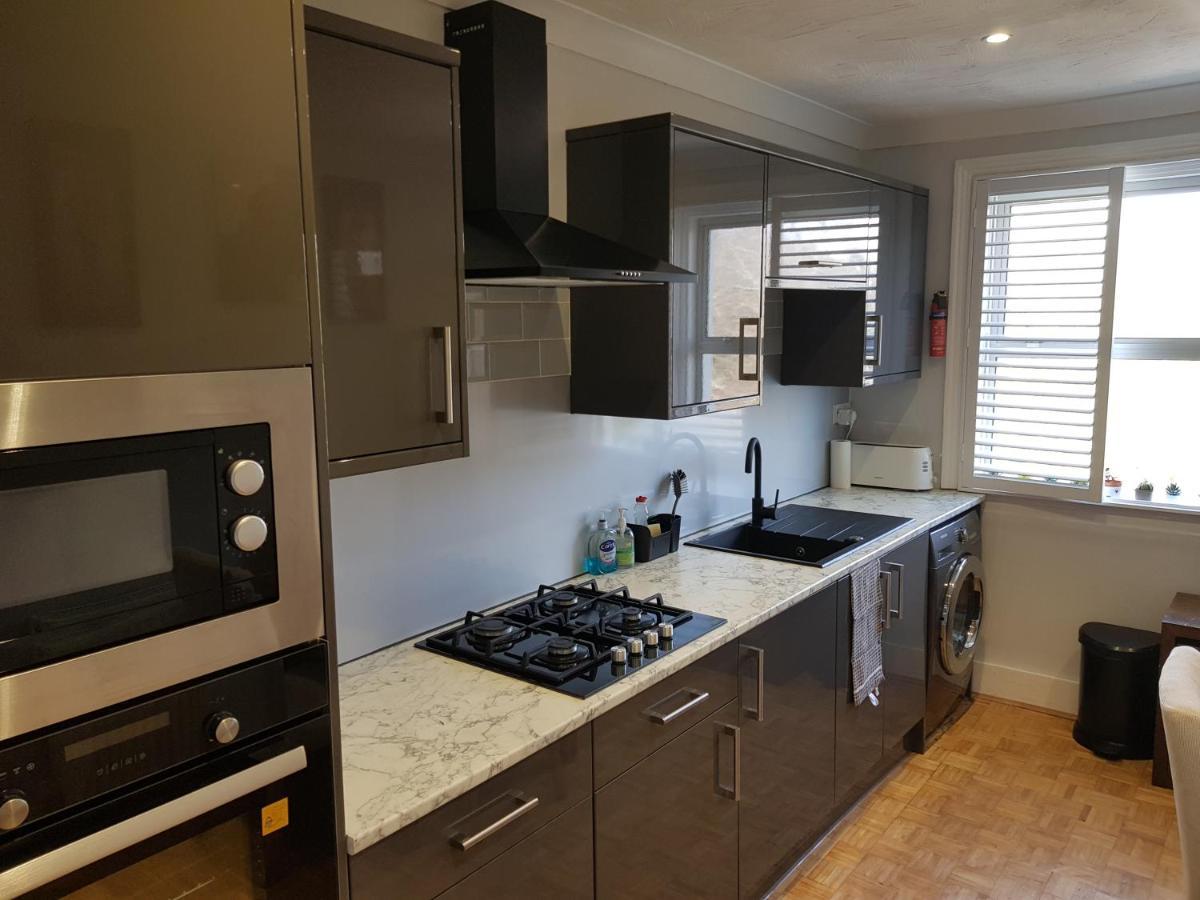 Parkview Apartment WTA-toernooi van WTA-toernooi van Eastbourne Buitenkant foto