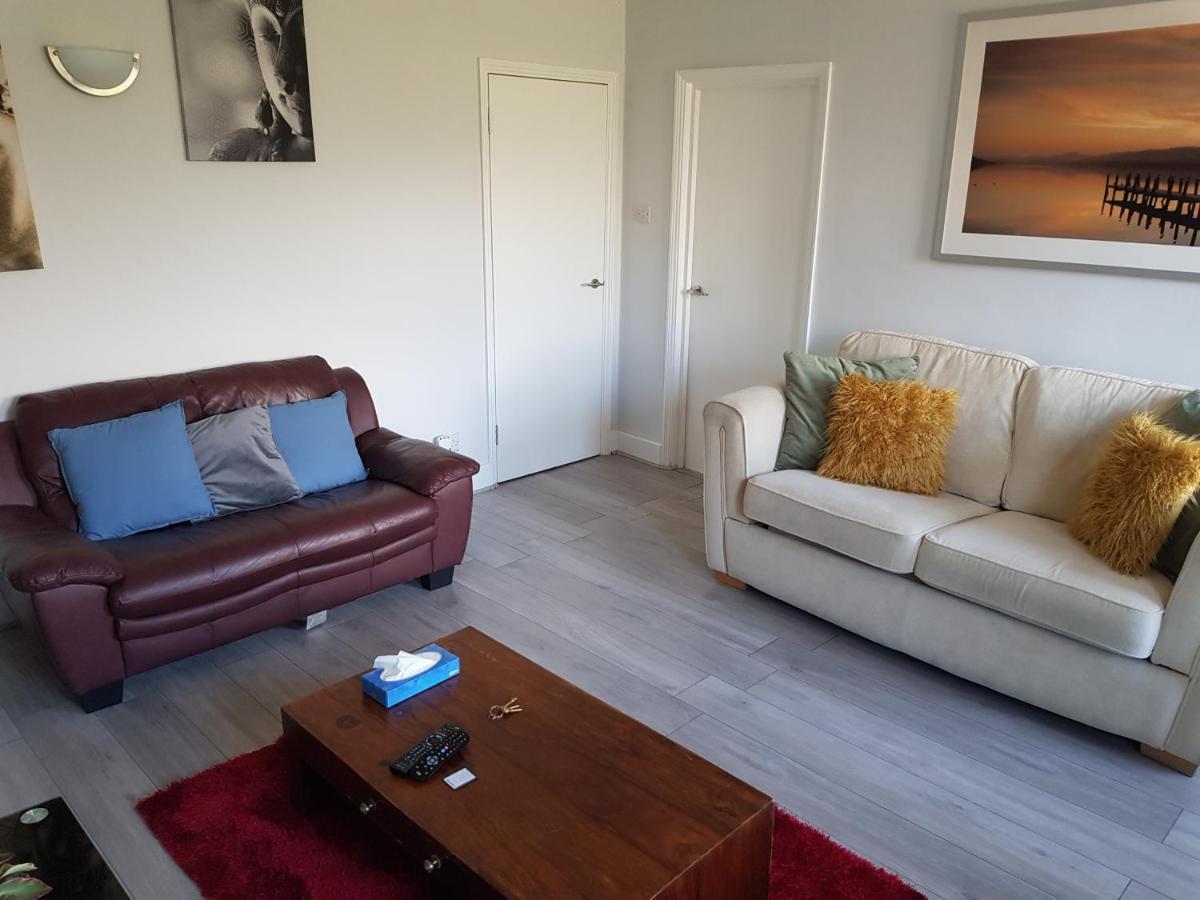Parkview Apartment WTA-toernooi van WTA-toernooi van Eastbourne Buitenkant foto