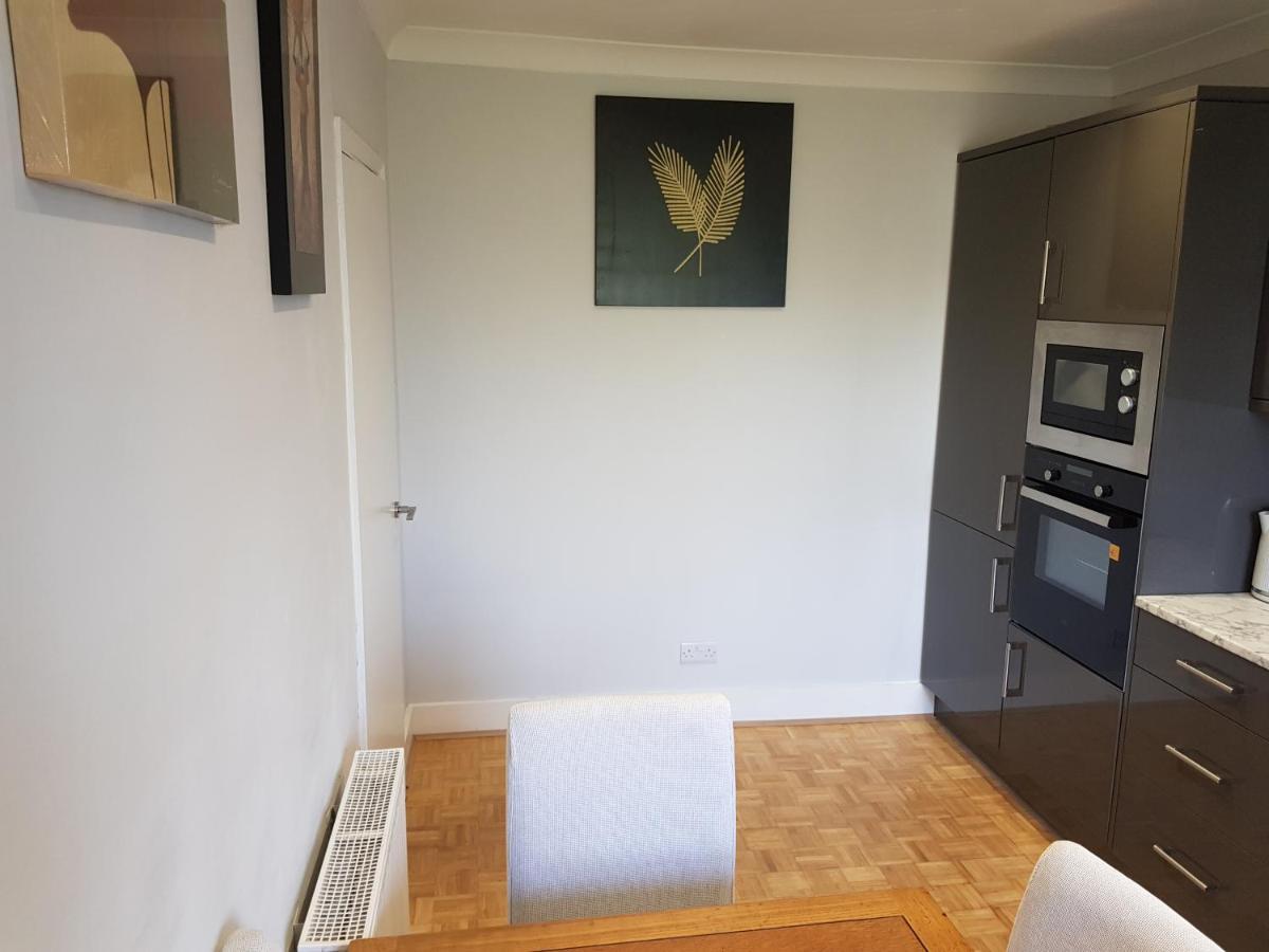 Parkview Apartment WTA-toernooi van WTA-toernooi van Eastbourne Buitenkant foto