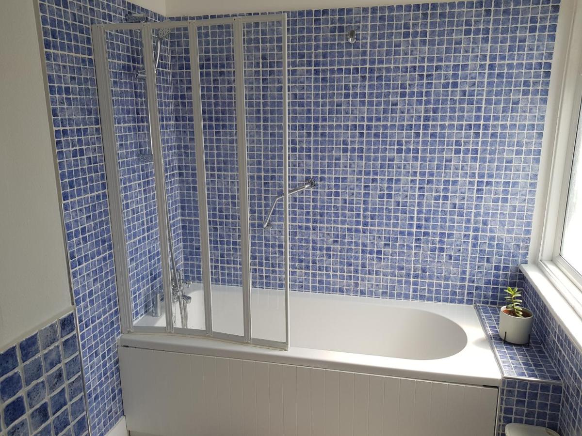Parkview Apartment WTA-toernooi van WTA-toernooi van Eastbourne Buitenkant foto