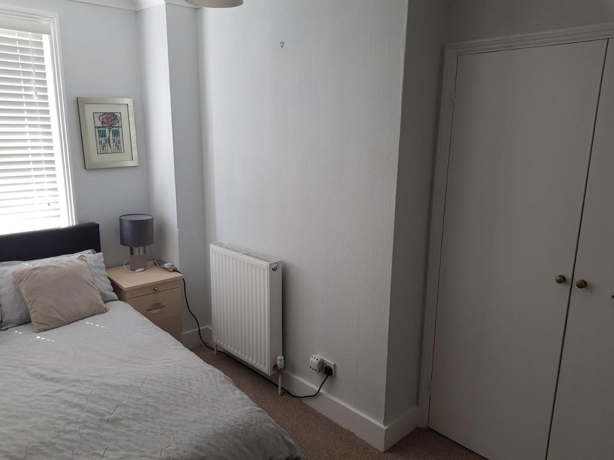 Parkview Apartment WTA-toernooi van WTA-toernooi van Eastbourne Buitenkant foto