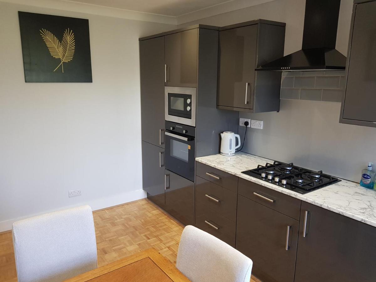 Parkview Apartment WTA-toernooi van WTA-toernooi van Eastbourne Buitenkant foto