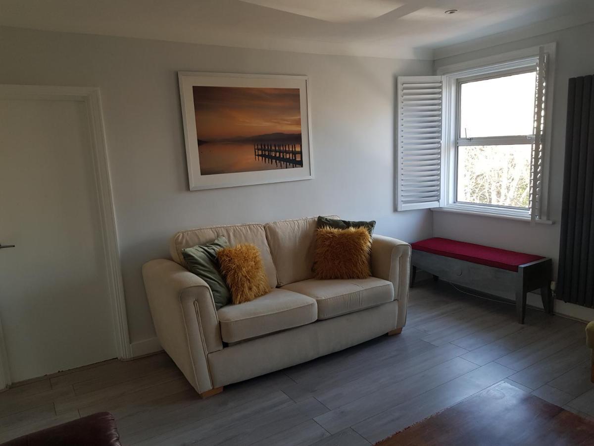 Parkview Apartment WTA-toernooi van WTA-toernooi van Eastbourne Buitenkant foto