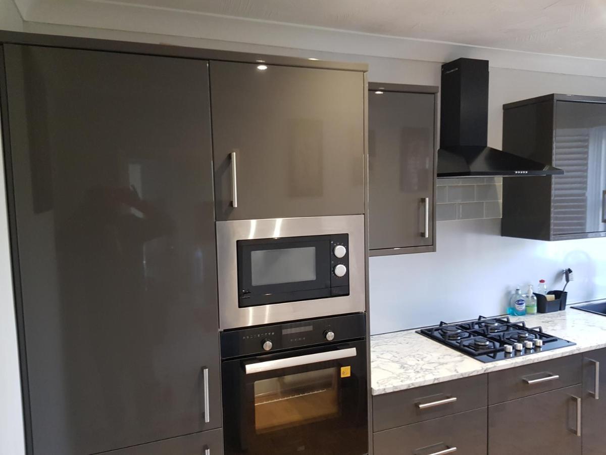 Parkview Apartment WTA-toernooi van WTA-toernooi van Eastbourne Buitenkant foto