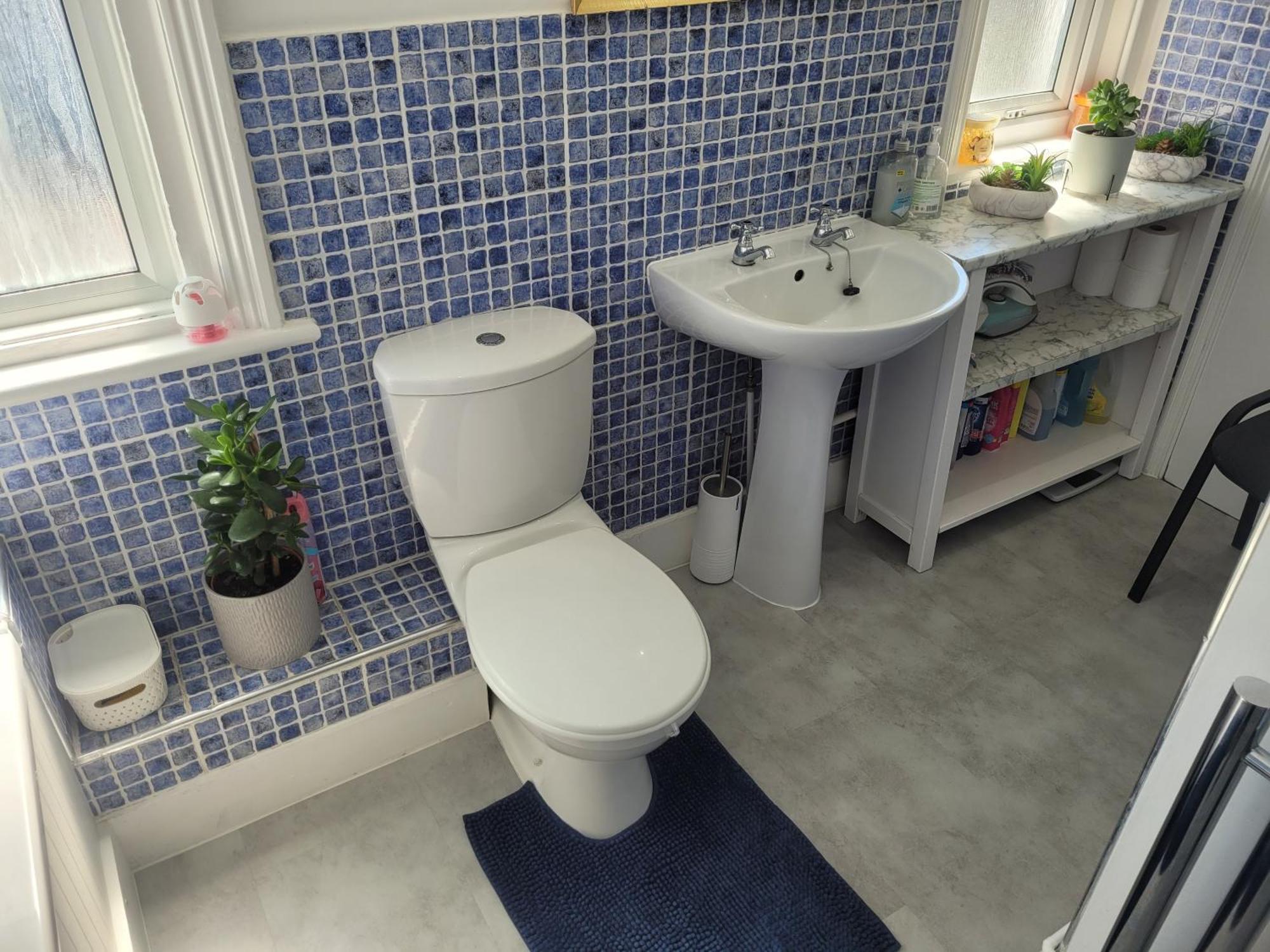 Parkview Apartment WTA-toernooi van WTA-toernooi van Eastbourne Buitenkant foto