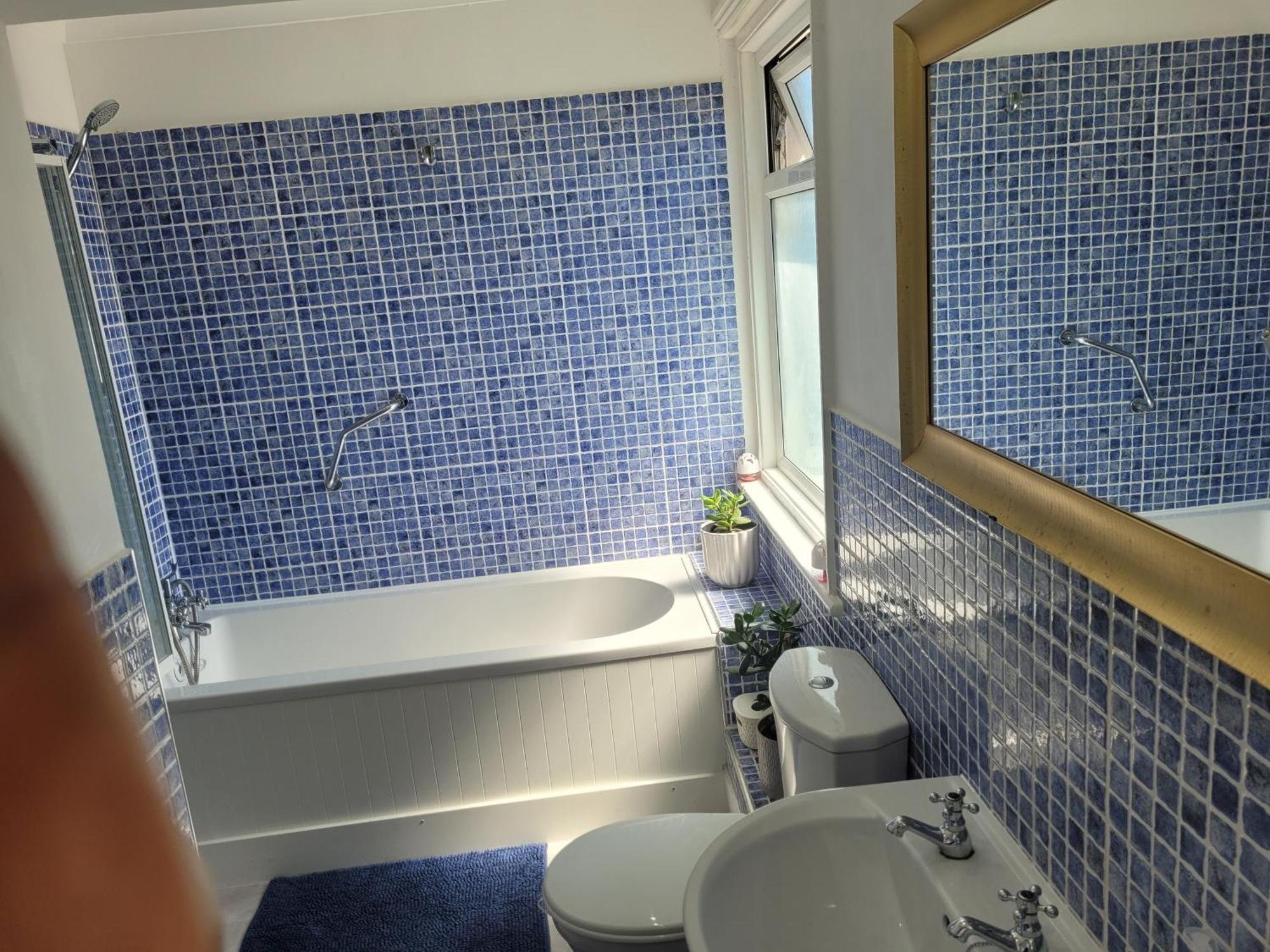 Parkview Apartment WTA-toernooi van WTA-toernooi van Eastbourne Buitenkant foto