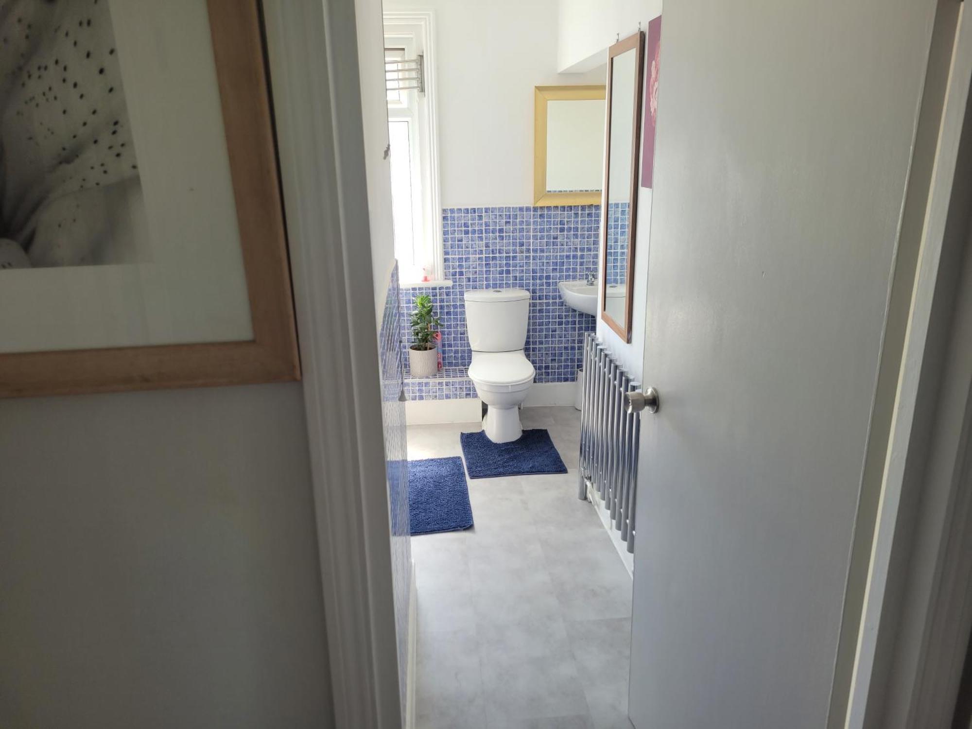 Parkview Apartment WTA-toernooi van WTA-toernooi van Eastbourne Buitenkant foto