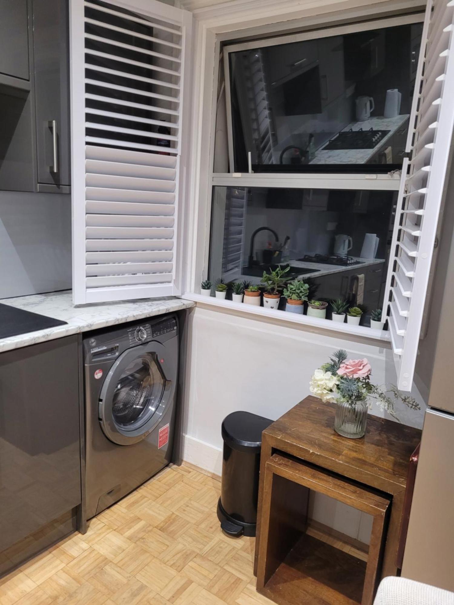 Parkview Apartment WTA-toernooi van WTA-toernooi van Eastbourne Buitenkant foto