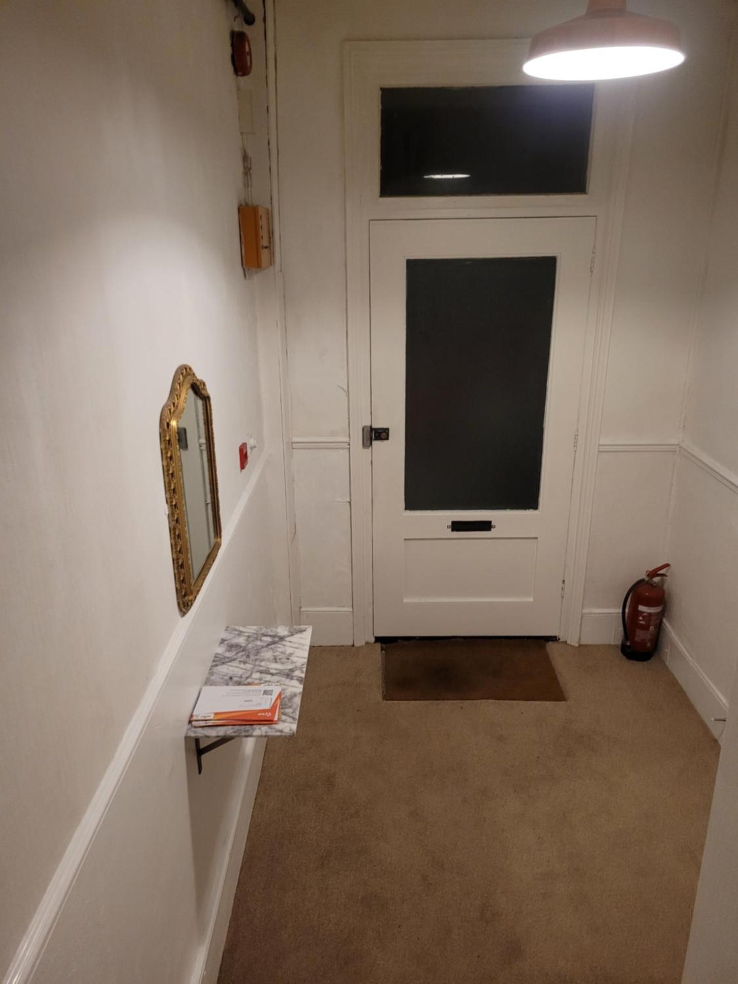 Parkview Apartment WTA-toernooi van WTA-toernooi van Eastbourne Buitenkant foto
