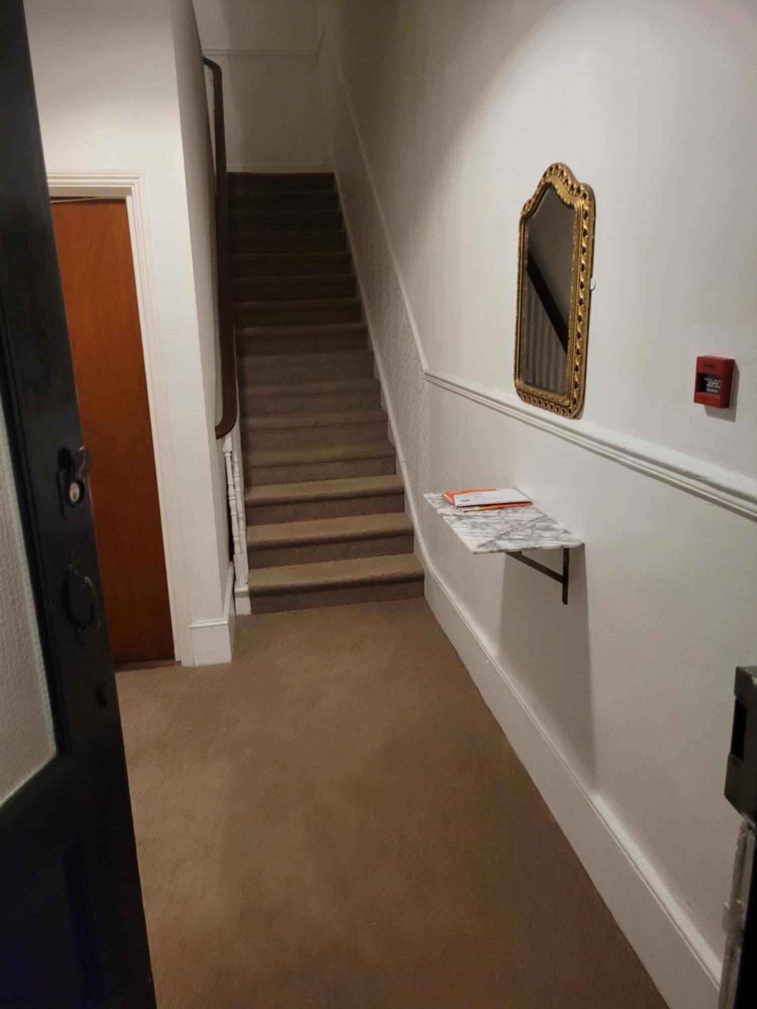 Parkview Apartment WTA-toernooi van WTA-toernooi van Eastbourne Buitenkant foto