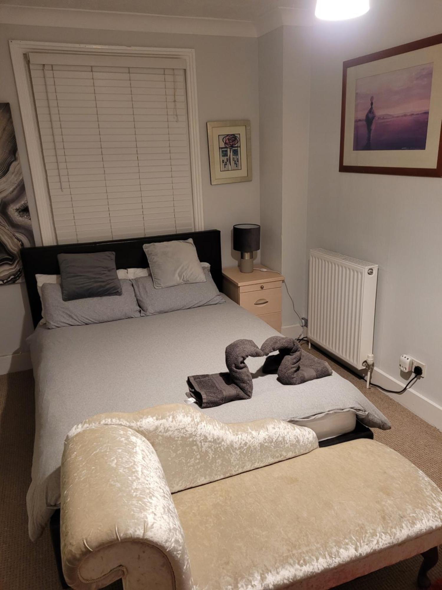 Parkview Apartment WTA-toernooi van WTA-toernooi van Eastbourne Buitenkant foto