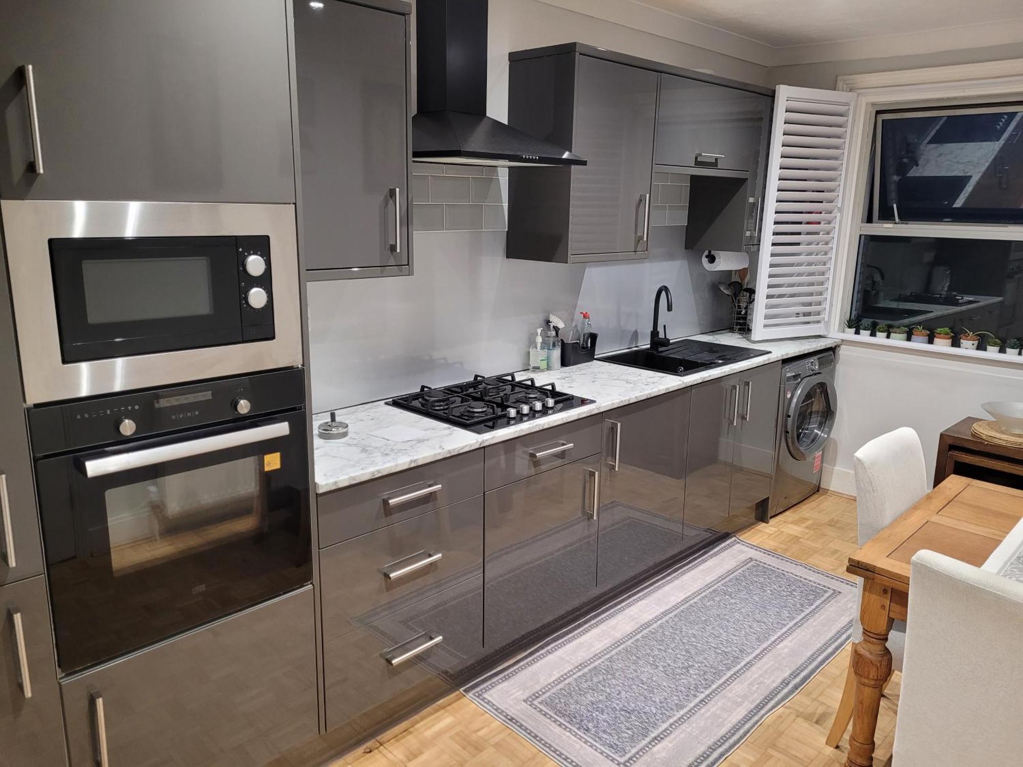 Parkview Apartment WTA-toernooi van WTA-toernooi van Eastbourne Buitenkant foto