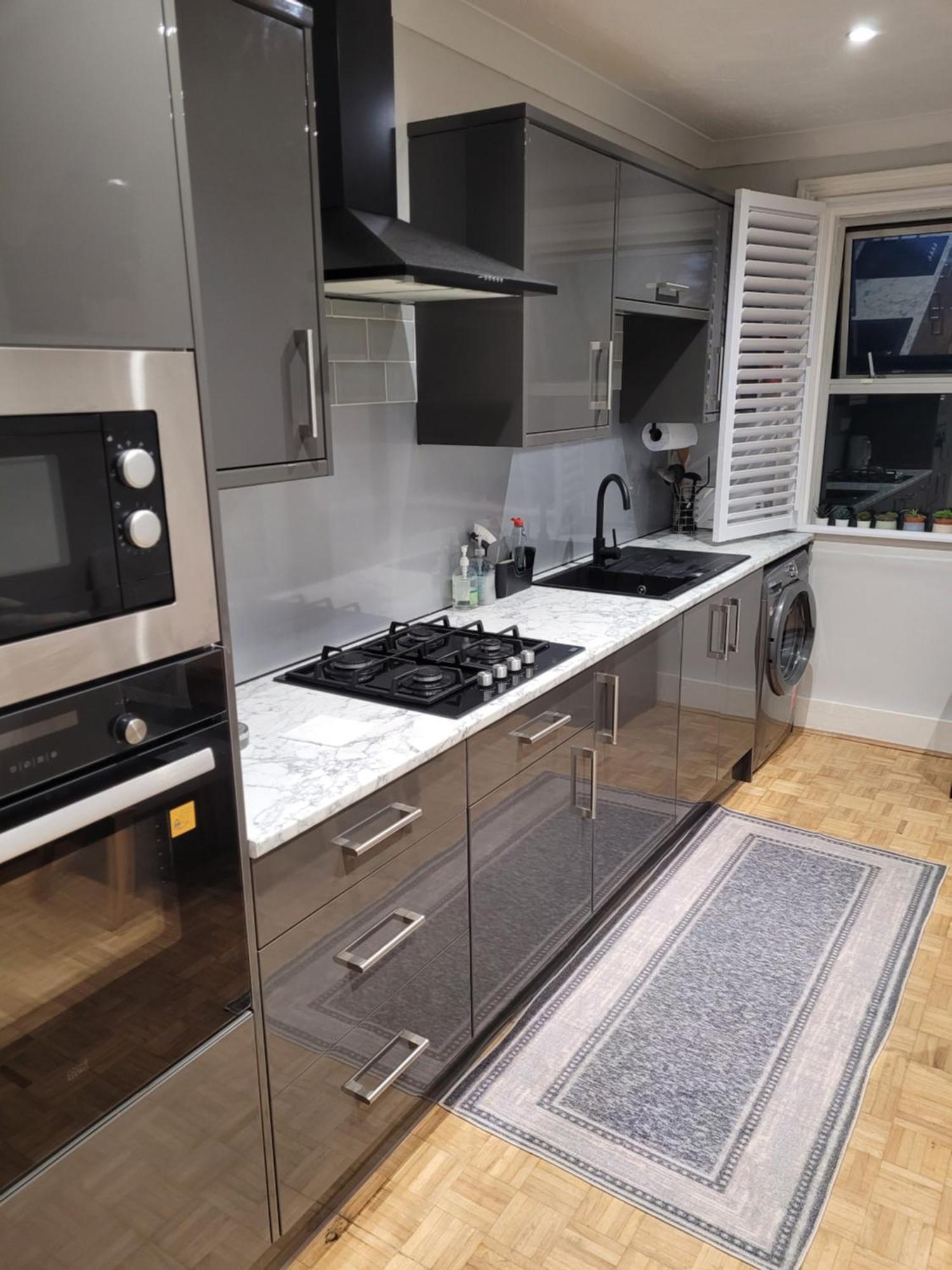 Parkview Apartment WTA-toernooi van WTA-toernooi van Eastbourne Buitenkant foto